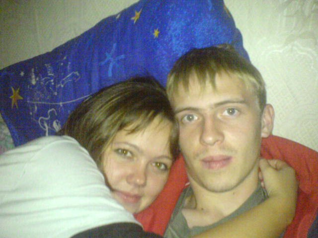 Алексей Михайлюк | Курган