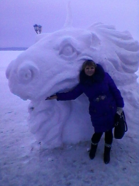 Ирина Koнкина | Пудож