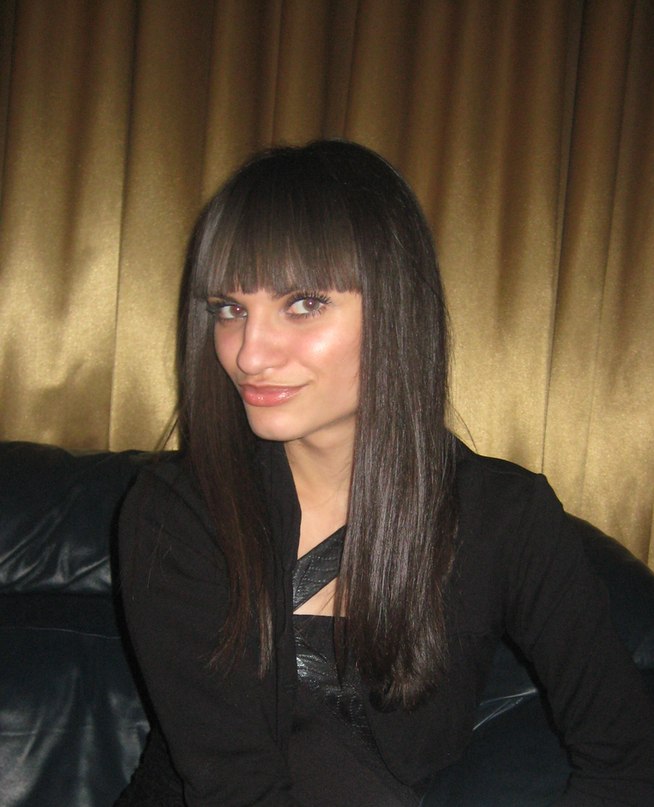 Марина Вдовченко | Черкассы