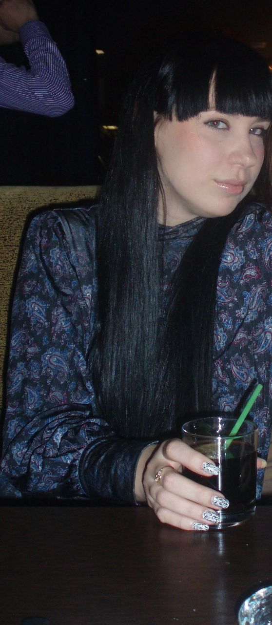 Катеринка Зорина | Харьков