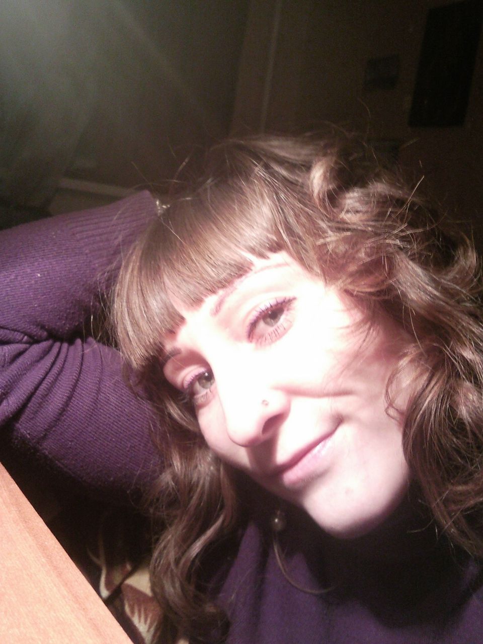 Лена Кузьмичёва | Феодосия