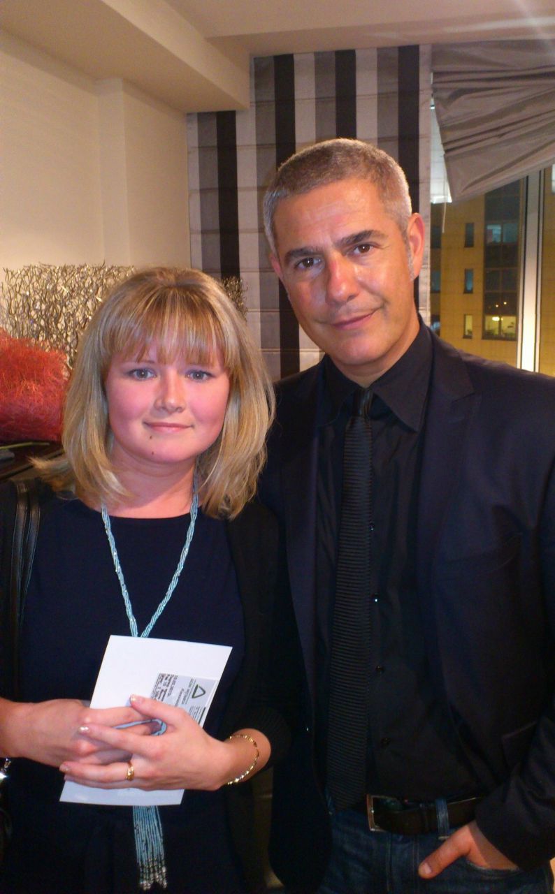 Евгения Морунова | Москва