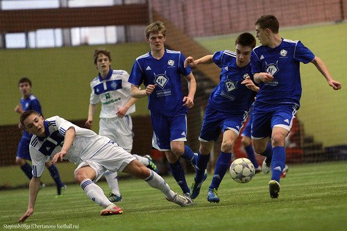 Андрюха Нестеренко | Киев