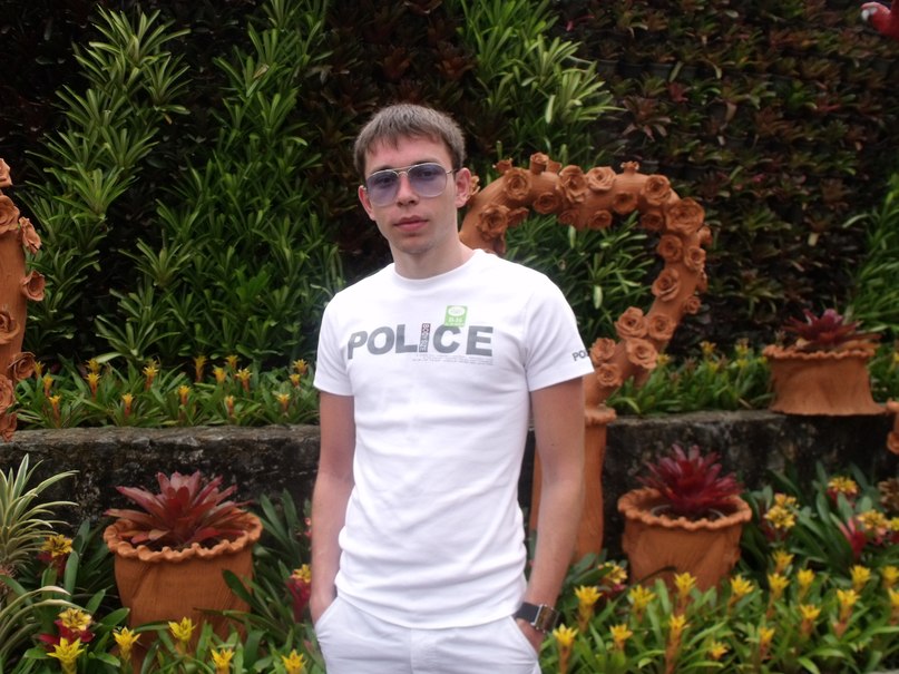 Ярослав Полушин | Самара