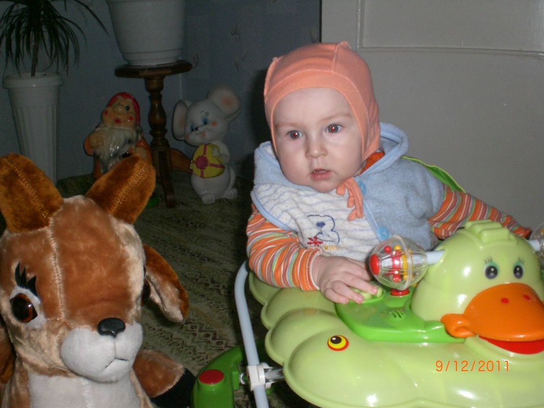 Ильфир Хайретдинов | Казань