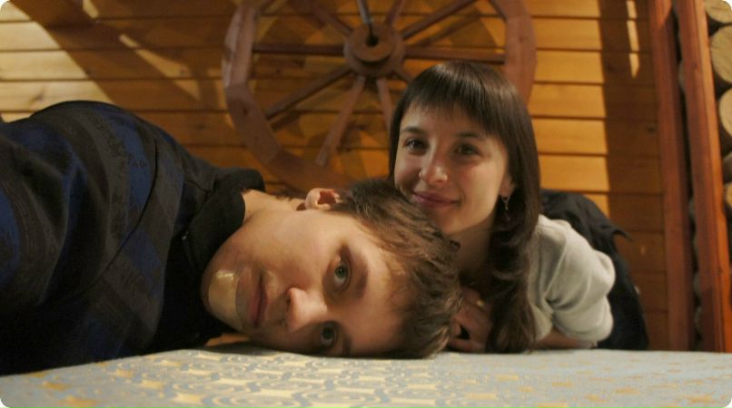 Егор Сергиенко | Челябинск