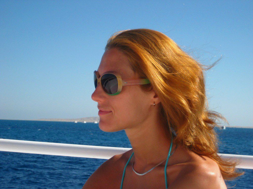 Дарья Иванова | Санкт-Петербург