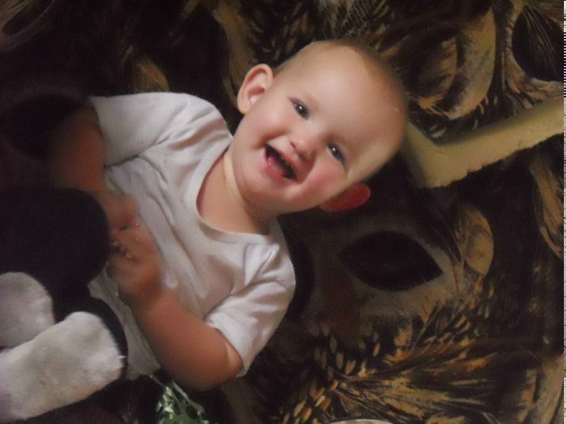 Ильдар Ахметов | Абакан