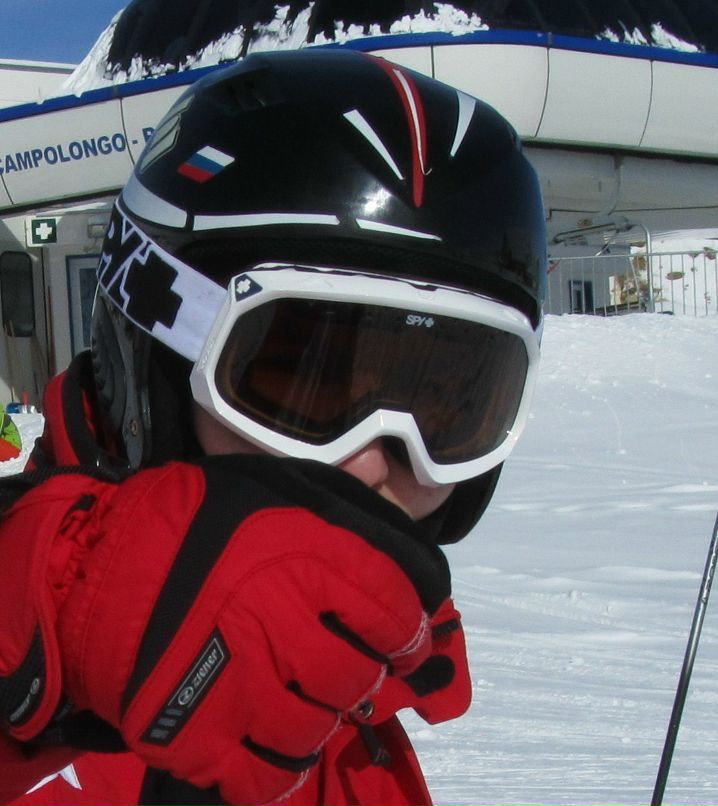 Владимир Алматиев / Afric / | Москва