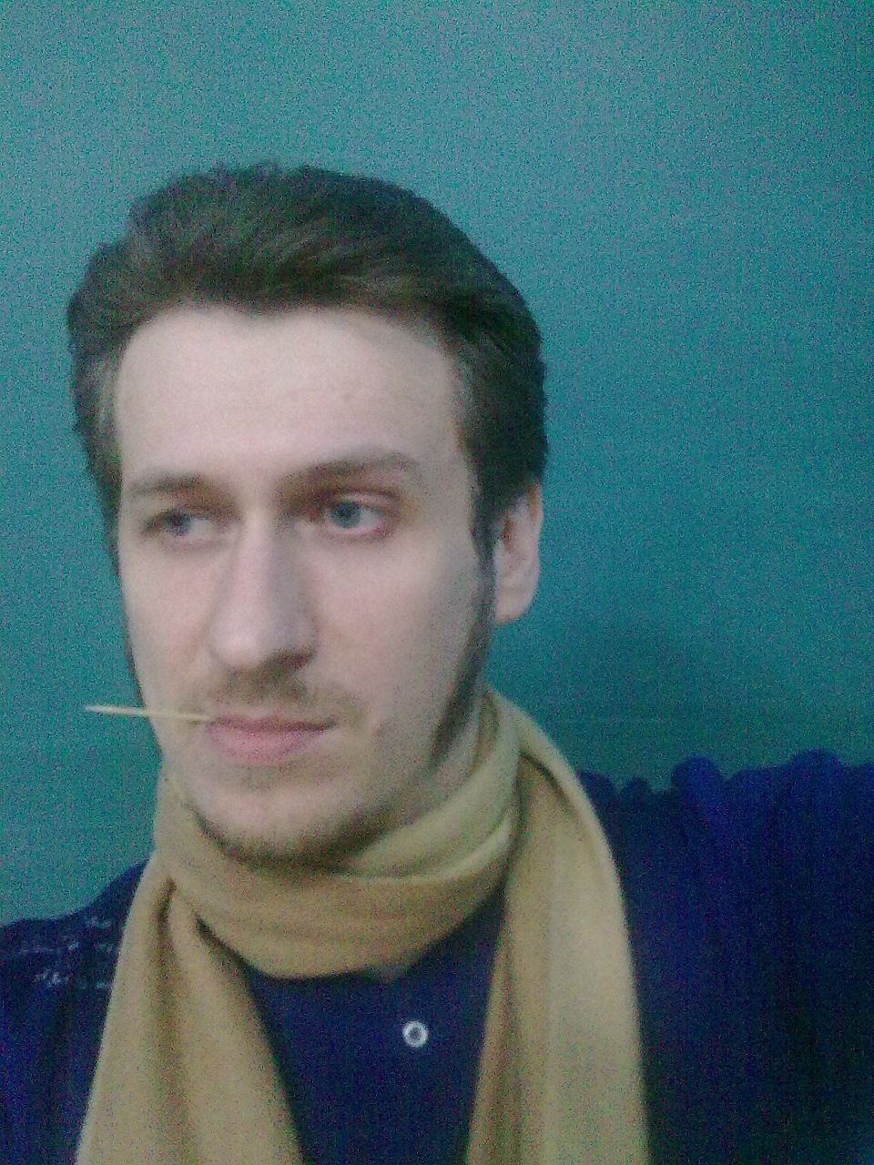 Влад Ульяницкий | Черноморск / Ильичевск