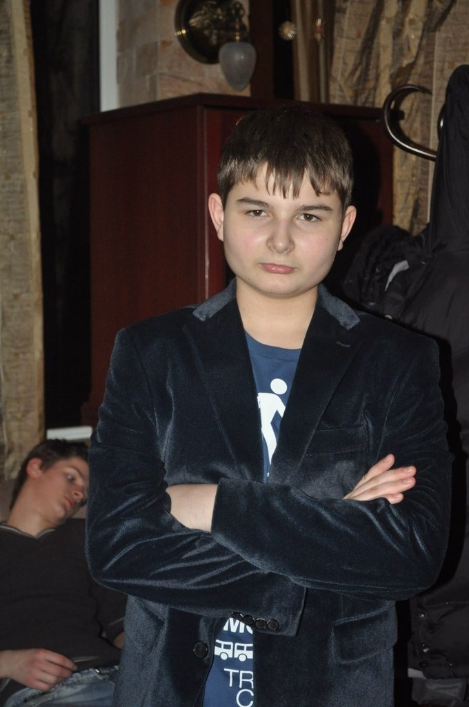 Никита Мельник | Кишинев