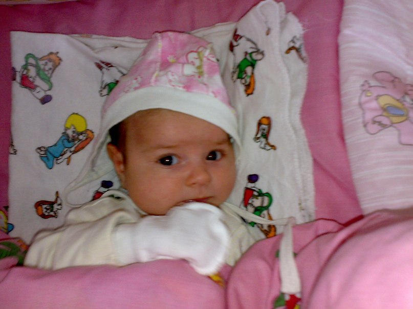 Світаська Копчёнова | 