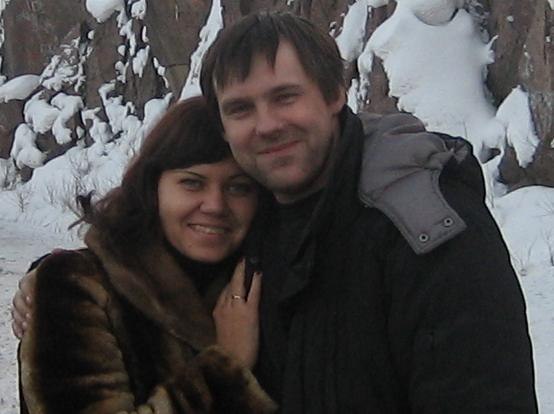 Юлия Филянова | Санкт-Петербург