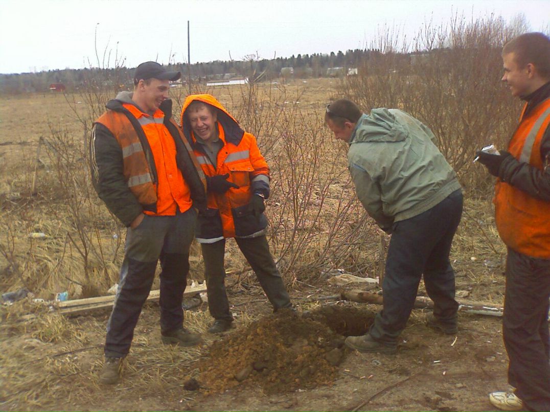 Анатолий Жужин | Сясьстрой