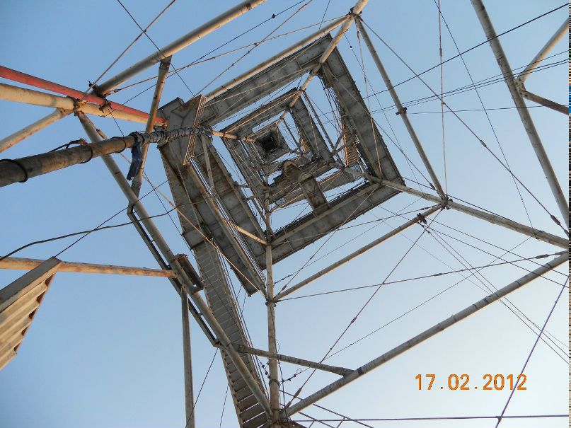 Александр Вилинский | Ахтырка