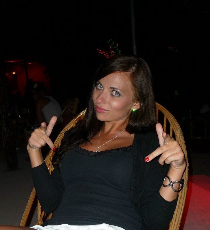 Ксения Фомина | Москва