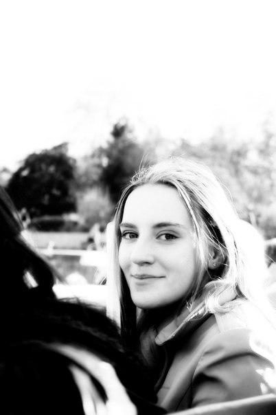 Екатерина Крючкова | Елец