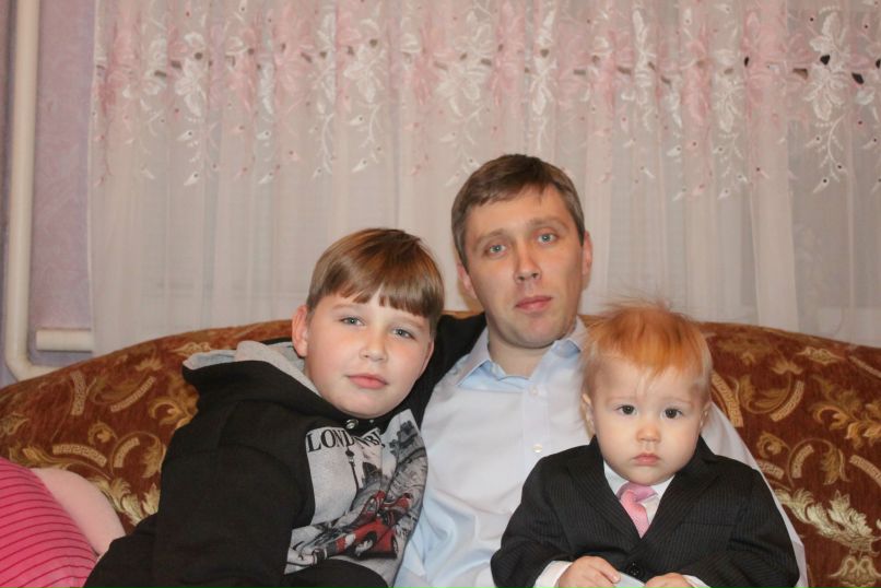 Андрей Шевчук | Васильков