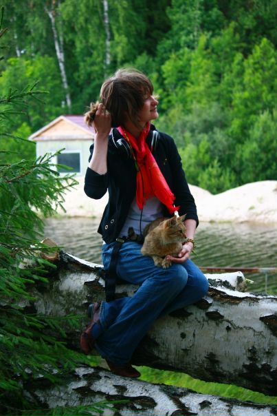 №146, Екатерина Хитрова, Нижний Новгород №146, Екатерина Хитрова, Нижний Новгород