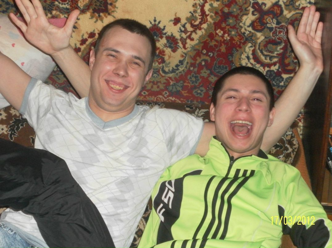 Стас Трубаев | Полтава