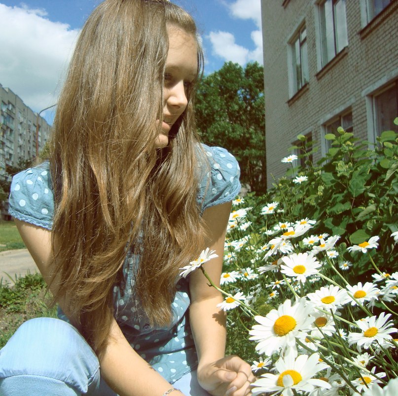 Вероника Кизилевич | Гродно