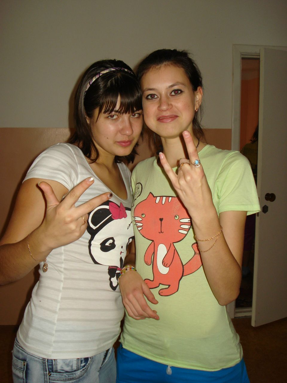 Анастасия Киселёва | Шимск