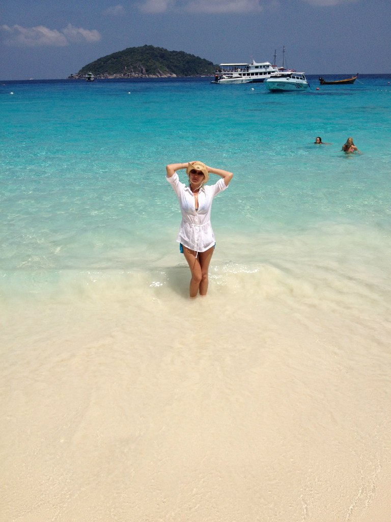 Анастасия Доронина | Челябинск