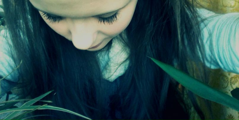 Олеся Антонова ^^ | Архангельск