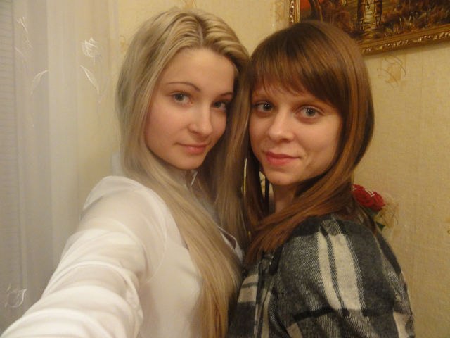 Оксана Коржова | Темрюк