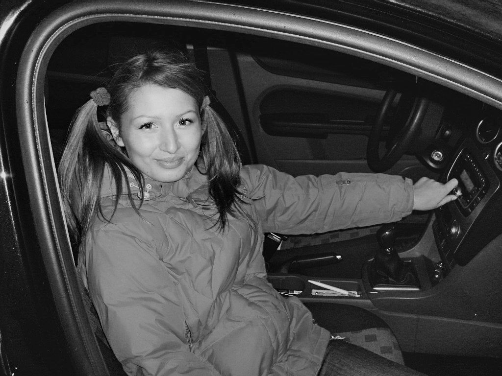 Эвелина Акмалетдинова | Казань