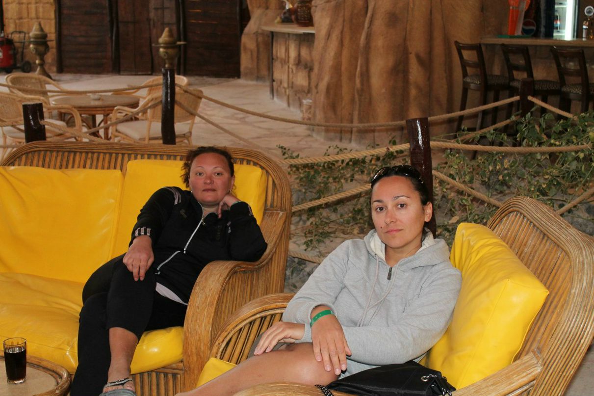 Татьяна Малий | Киев