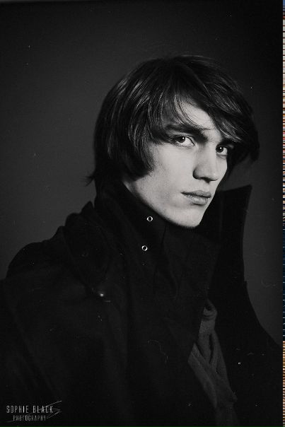 №70, Андрей Худяков, 36 лет, Москва №70, Андрей Худяков, 36 лет, Москва