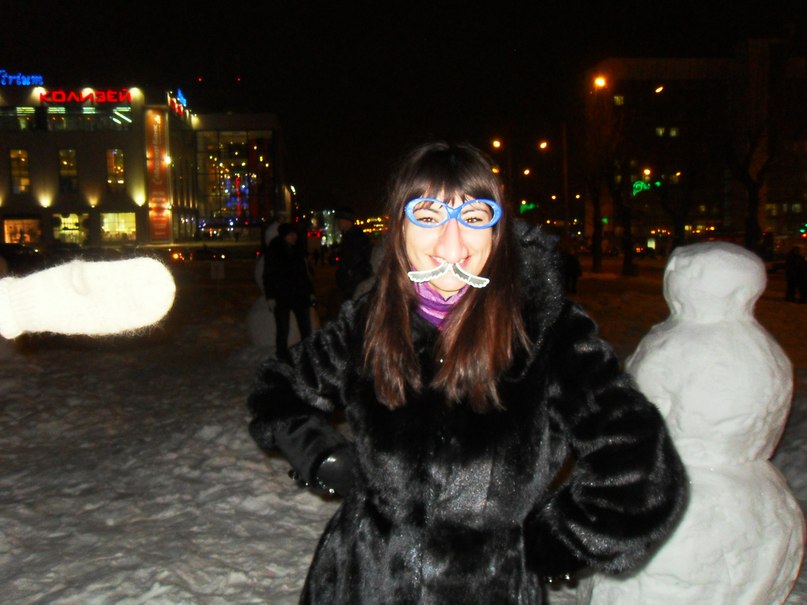 Елена Еременко | Рудный