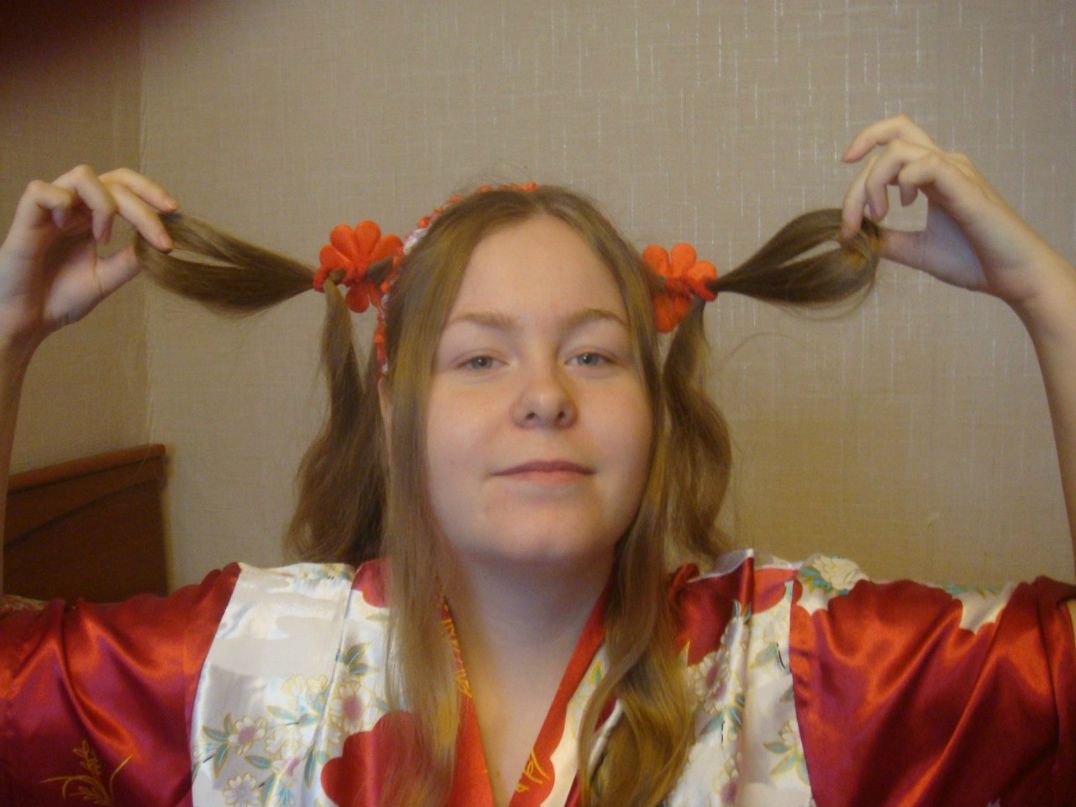 Мария Архипова | Москва