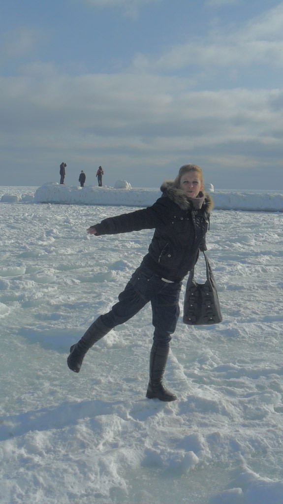 Елена Андреева ......Кучеряха..... | Рыбница