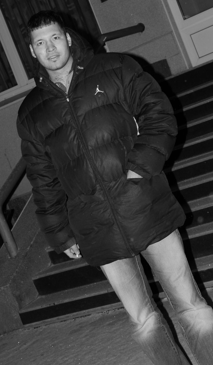 Дамир Domik | Нижневартовск