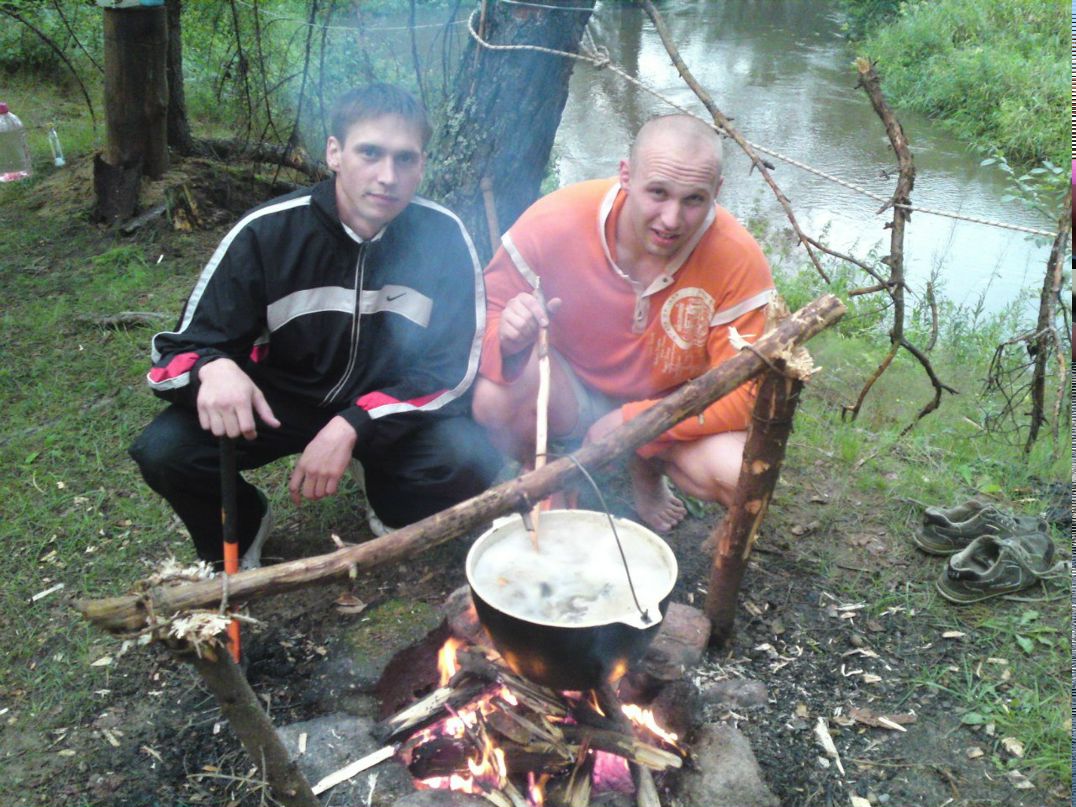 Виктор Дедюля | Минск