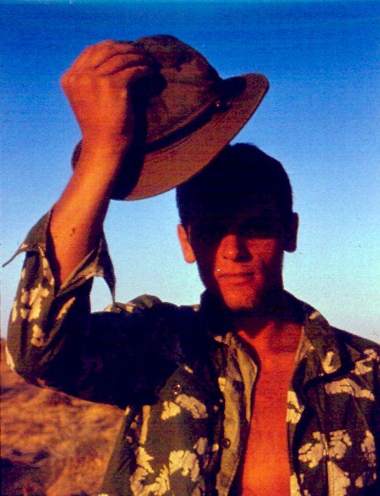 Олег Сандомирский | Казань