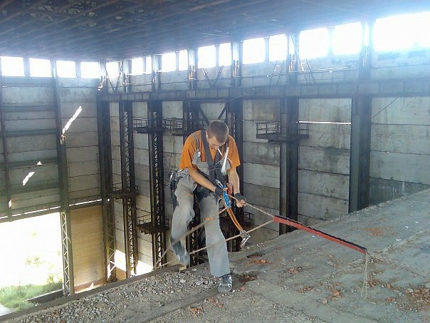 Сергей Овчинникоф | Москва