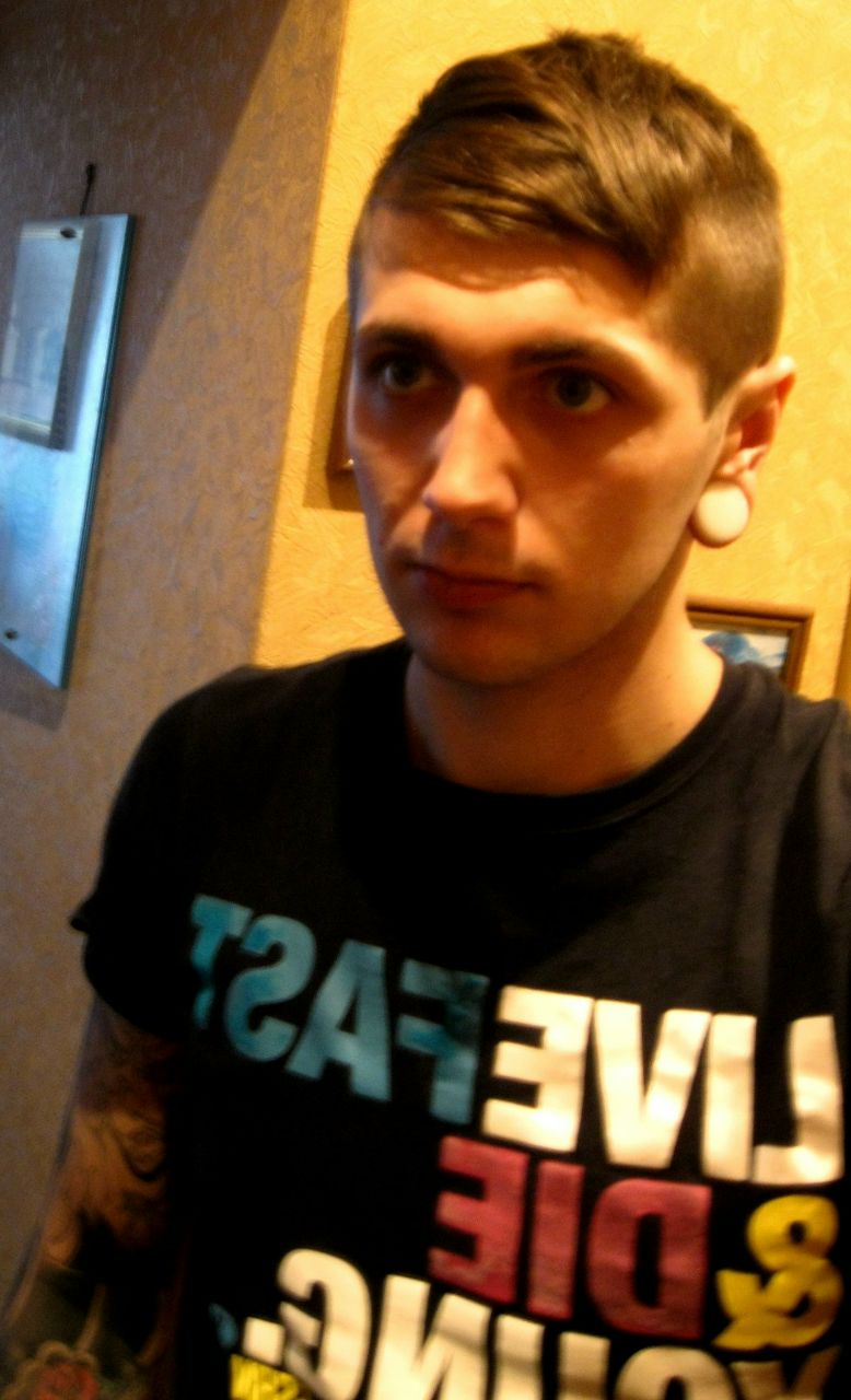 Артем Поляков | Минск