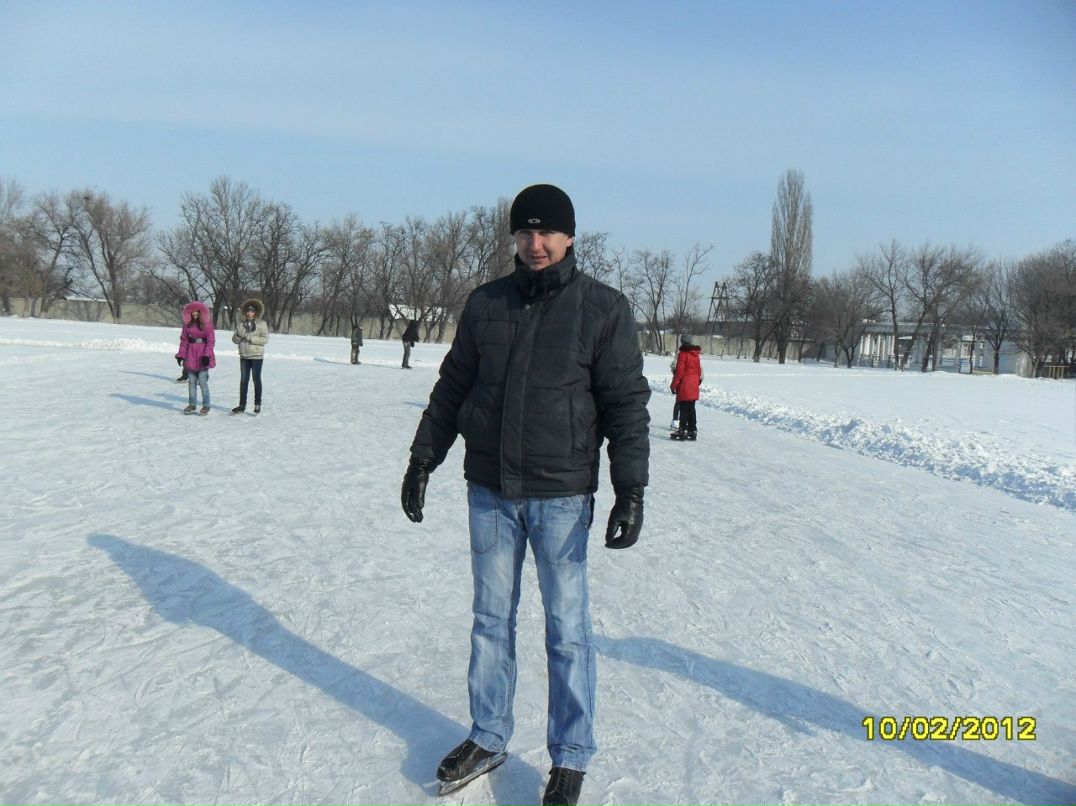 Сергей Городненко | Брянка