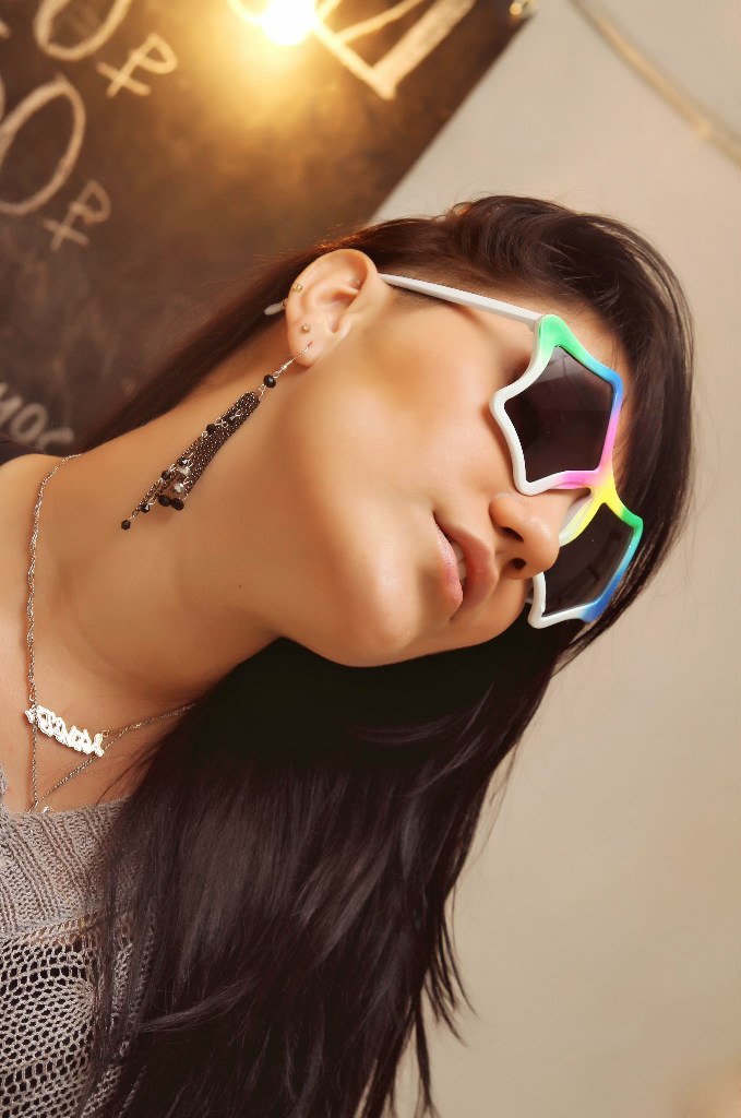 Виктория Бурдюк | Владивосток