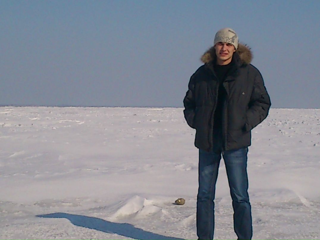 Слафка Буциков | Тихорецк