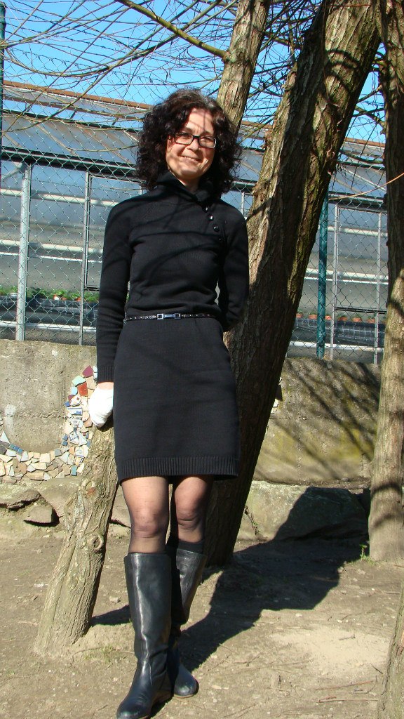 Luda Savranskaya | Barcelona