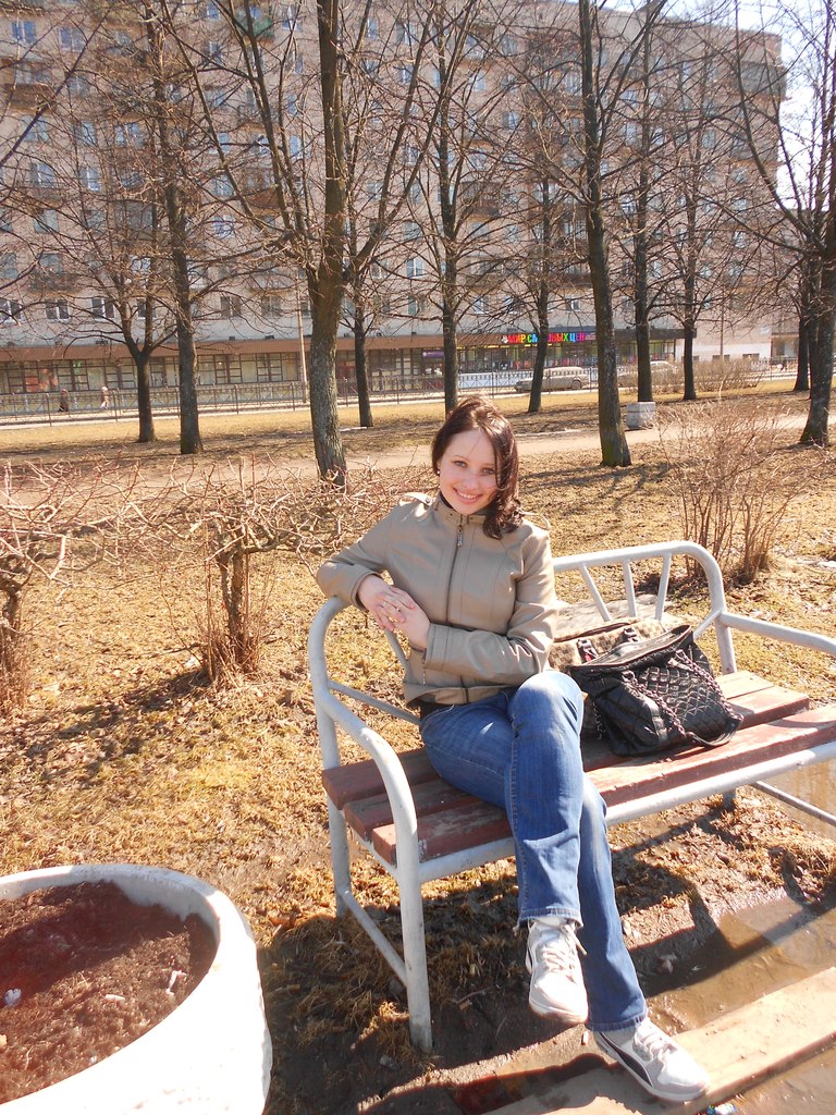 Валерия Федорова | Санкт-Петербург