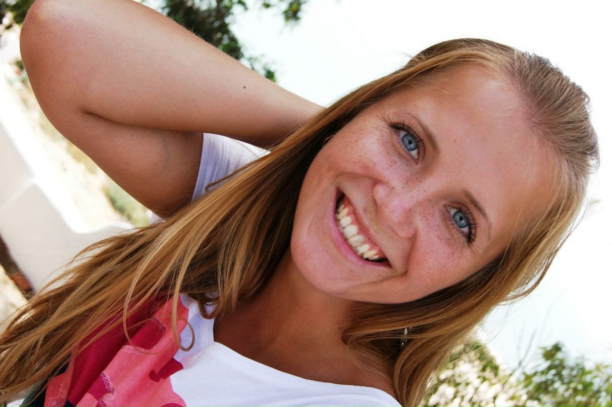 Катюша Базылевич | Санкт-Петербург