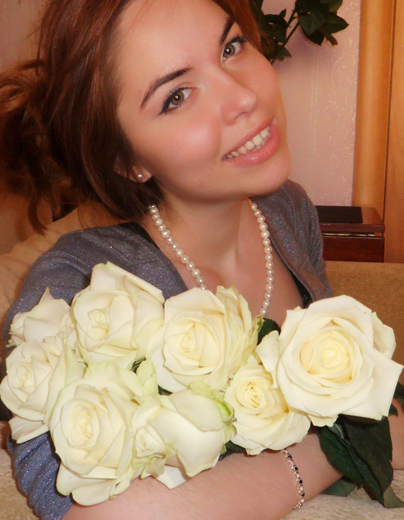 Екатерина Юрочкина | 