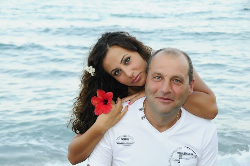 Элеонора Манучарян | Москва