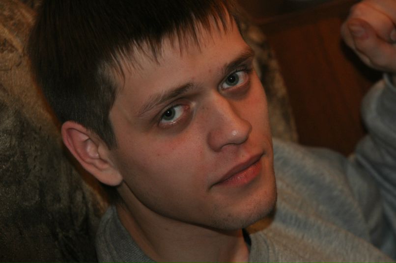 Сергей Журавлёв | Коломна