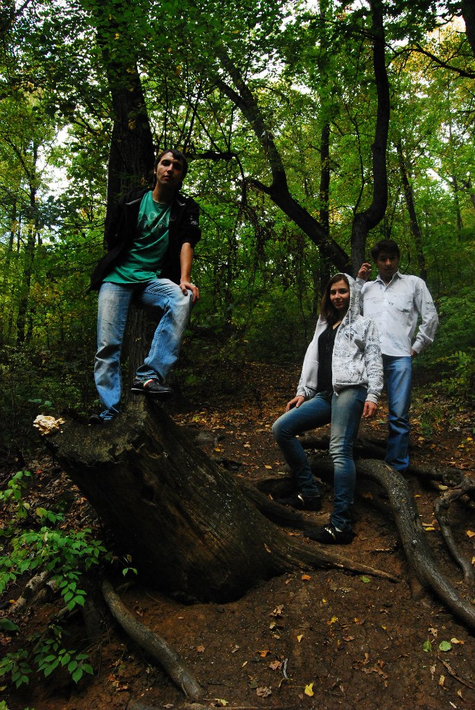 Варвара Колесник Demoni | Ростов-на-Дону